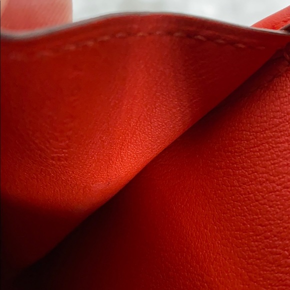 Hermès JIGi Elan Clutch - Picture 7 of 9